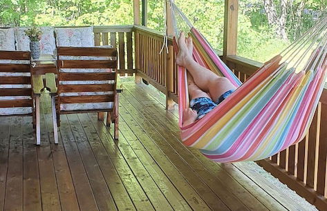 Well-equipped Beachside Cottage - Foto 47