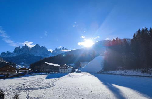 Residence Geisler Funes - Photo 40