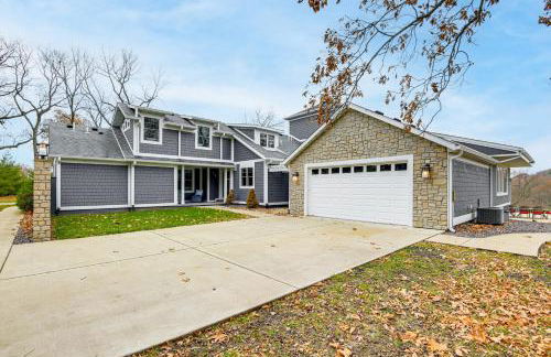 Great for Groups Home 3 Mi to Dtwn Springfield! - Photo 39