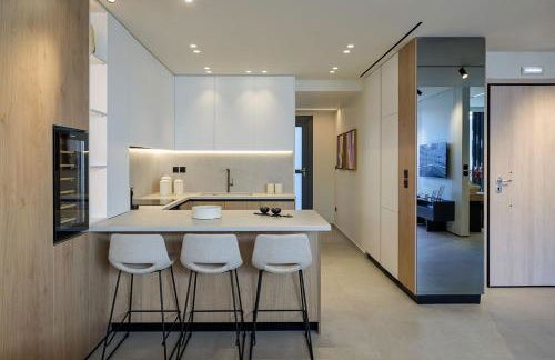 Fasma Suites Luxury Apartments in Piraeus - Foto 9