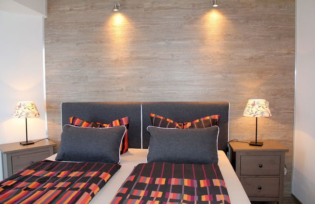 Ferienwohnungen Maarberg Resort - Foto 53