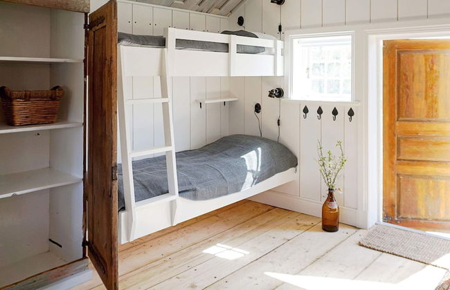 5 Person Holiday Home in Mellosa - Foto 22