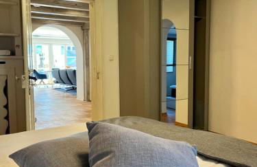 FeWo Rosenstraße - Exklusive Ferienwohnung im Herzen von Tegernsee - Foto 13