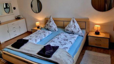 Privatwohnung Rybczynski - Foto 5