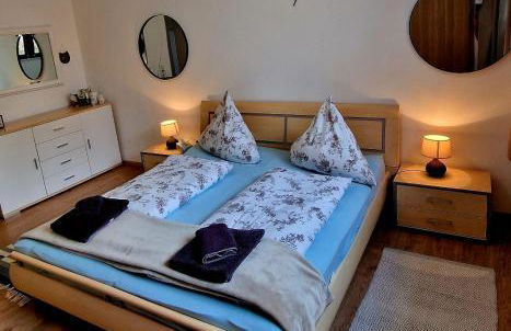 Privatwohnung Rybczynski - Foto 5