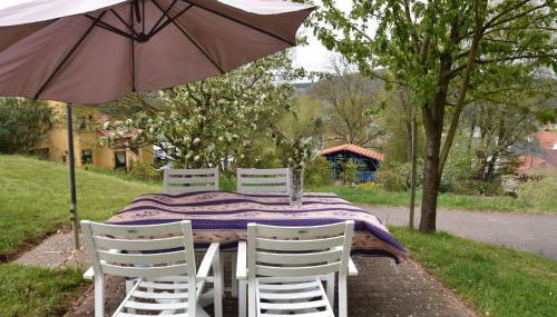 Holiday Home With Beautiful View on the Village - Foto 2