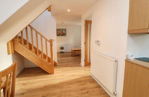 Stable Cottage - Foto 15