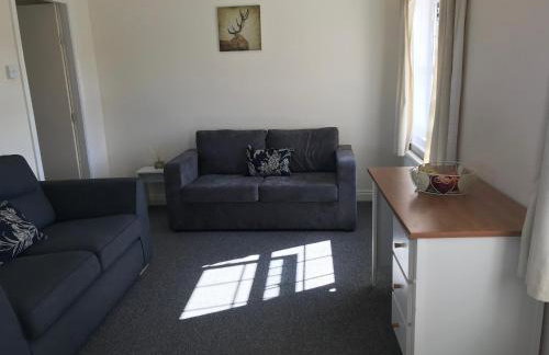 Moorhouse Farm Flat - Foto 13