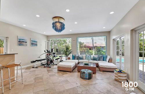 3 Home 12 bedroom compound with Pool and BBQ sleeps 24 - Foto 71