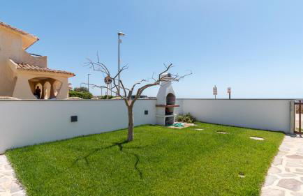 Casa Dei Bucanieri-Seaside garden - Foto 46