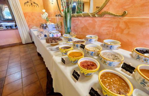 Agriturismo Vecchia Masseria Charme&Relax - Foto 93