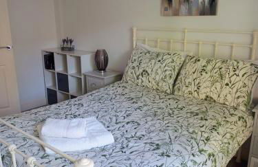 Luxury 2-Bed Flat Central Ipswich Parking - Foto 3