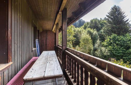 Familien-Sportappartements Wetzel - Foto 42