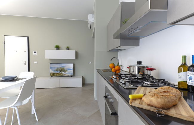 Le Cupole Suites & Apartments - Foto 23