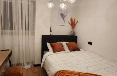 JACUZZI & SAUNA Apartament Warszawa Bemowo - Foto 24