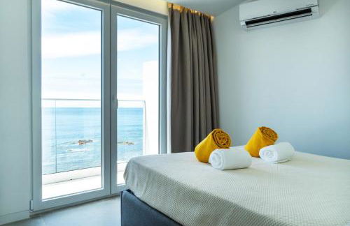 Mosteiros Sunset and Islets Apartment - Foto 65