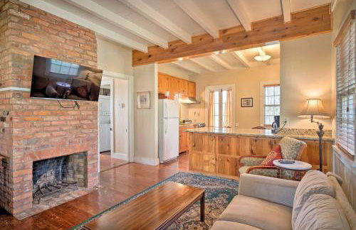 Idyllic Houma Vacation Rental on Shared Pond! - Foto 6