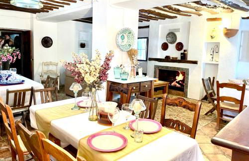 Cortijo Abril - Foto 68