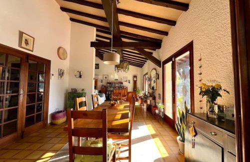 Belle Villa 4 bed, sud de la France - Foto 44