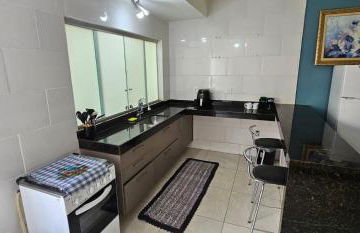 Escarpas do lago Mirante AP - Foto 7