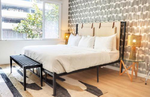 Cozy Couple's Corner in Downtown San Diego - Foto 11