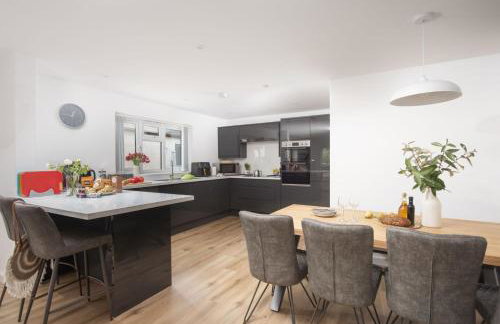 Tre Lowen, Goonhavern, Perranporth - Free Parking - Free Wifi - Games Room - Foto 4