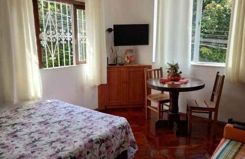 Apartamento aconchegante na serra! - Foto 6