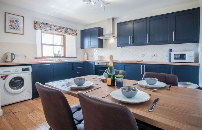 Anchor Well - 2 Bedroom - Ludchurch - Foto 23