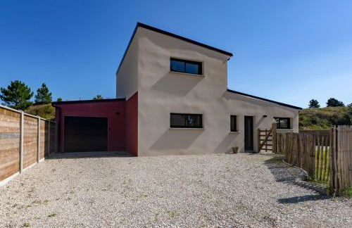 Holiday Home La Dune by Interhome - Foto 40