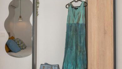 SaltWater Suites Zante - Foto 4, wardrobe
