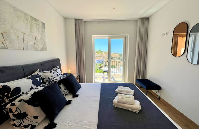 Albufeira Deluxe Residence With Pool - Photo 14