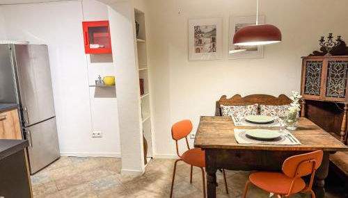 Stadthäuschen in Kitzingen - Foto 4