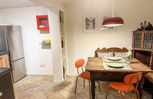 Stadthäuschen in Kitzingen - Foto 4