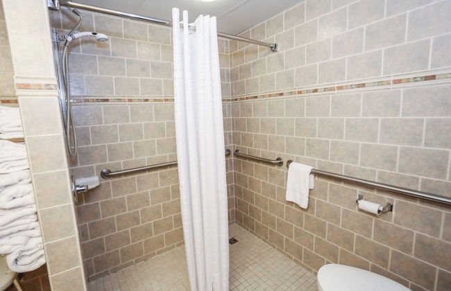 Slopeside Hotel, A Vail Resorts Property - Foto 61