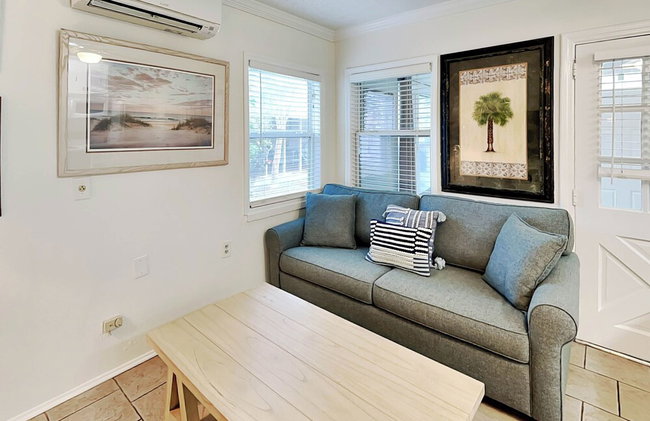 Captains Quarters B by Tybee Vacation Rentals - Foto 21