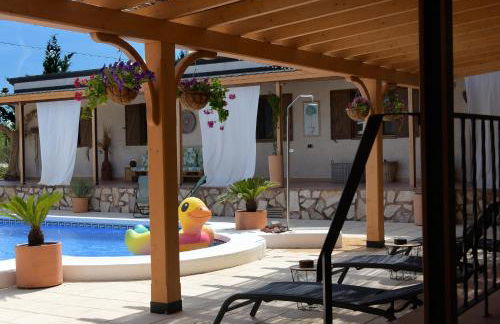 Hacienda Cabreras - Foto 15