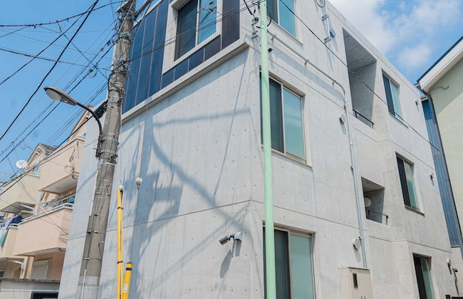 bmj Hyakunincho - Photo 61