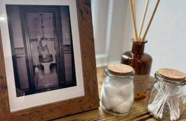 Enchanting Cottage for 4- Witchnest in Derbyshire, with EV point - Foto 16