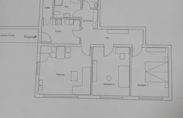 Ferienwohnung Im Wiesenrain - Foto 24