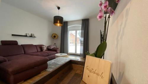 Ferienhaus Bimmelbahn - Foto 5