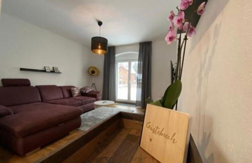 Ferienhaus Bimmelbahn 2 - Foto 5