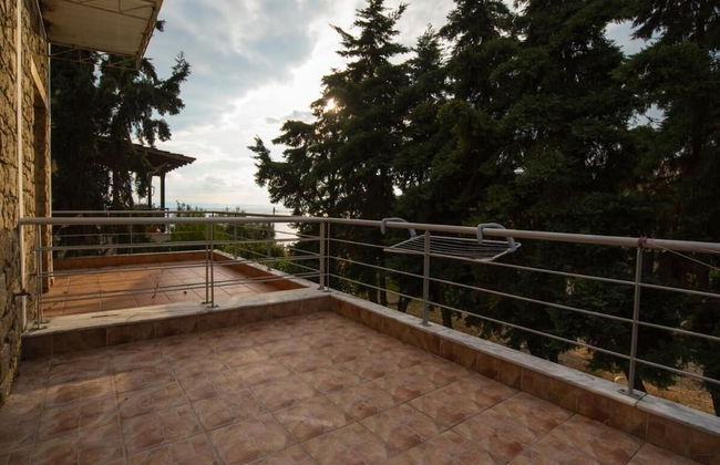 Octopus House 1 min From the Beach of Nikiti - Foto 12