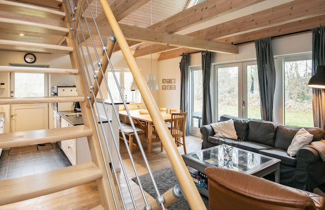 5 Person Holiday Home in Millinge - Foto 14