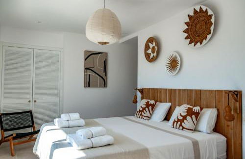 VILLA LUJO - By Almarina Villas - Foto 58