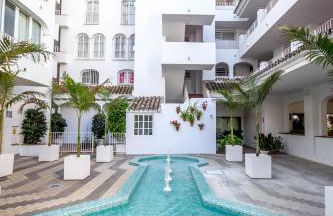 MARBELLA BANUS SUITES - Iris Tropical Garden Banús Suite Apartment - Foto 35