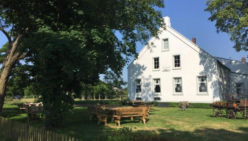 Steinhaus Hof - Foto 5, Garden