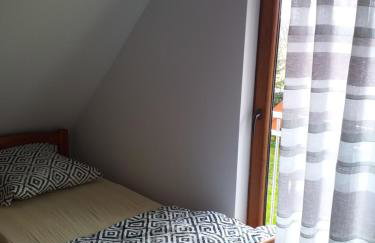 Domki na Mazurach -Pieczarki - Foto 19