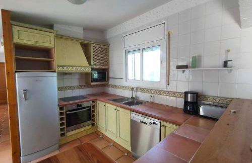 La Villa Romantica Résidence de vacances Les Tres Cales Espagne - Foto 13