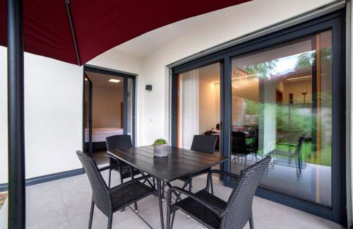 Haus Nummer 9 - Foto 30