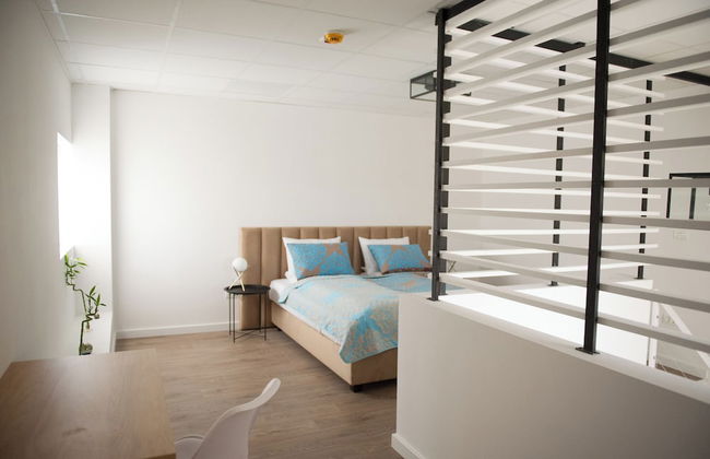 FRIENDS RESIDENCE - Foto 2